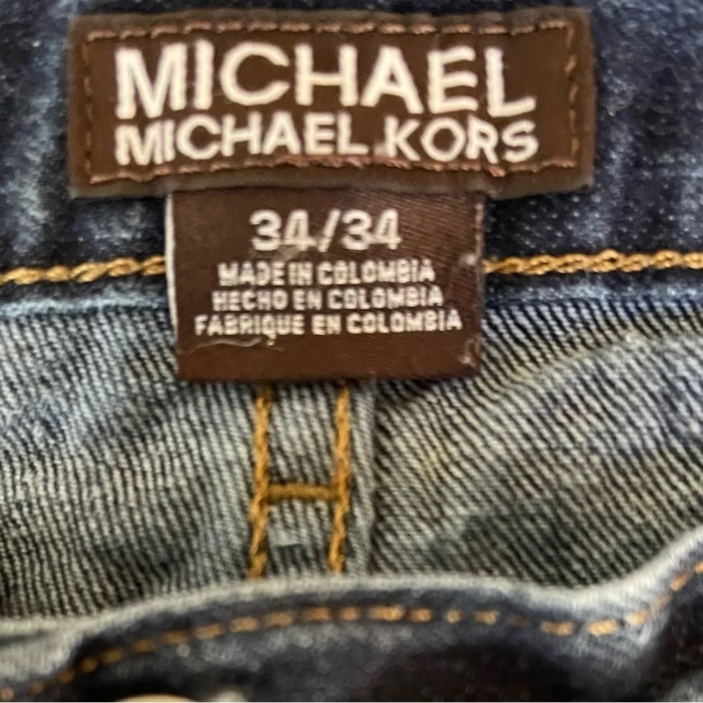 Michael Kors excellent used